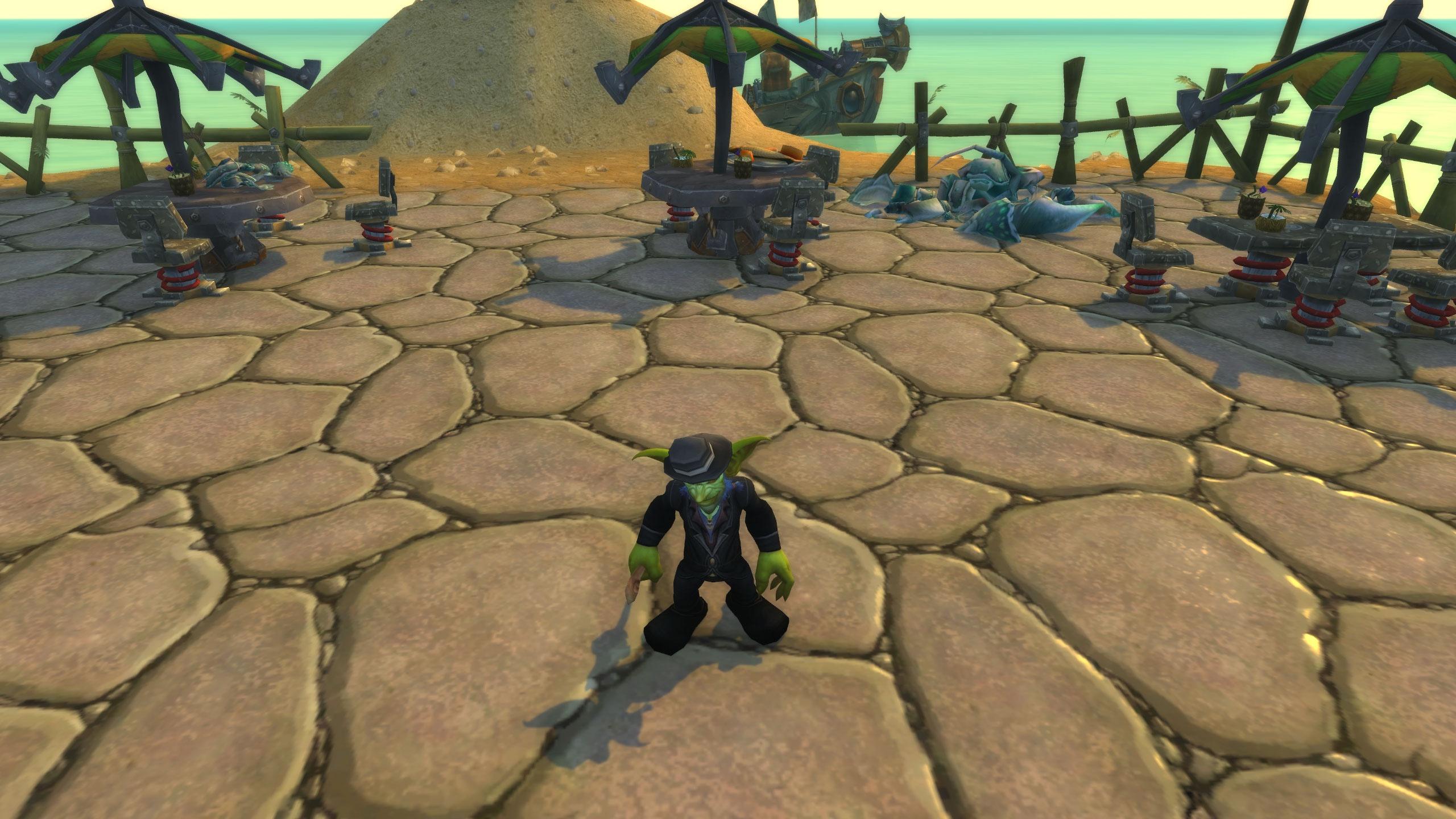 Is Nostalgia Worth the Cost? Managing Your WoW TBC Anniversary Gold