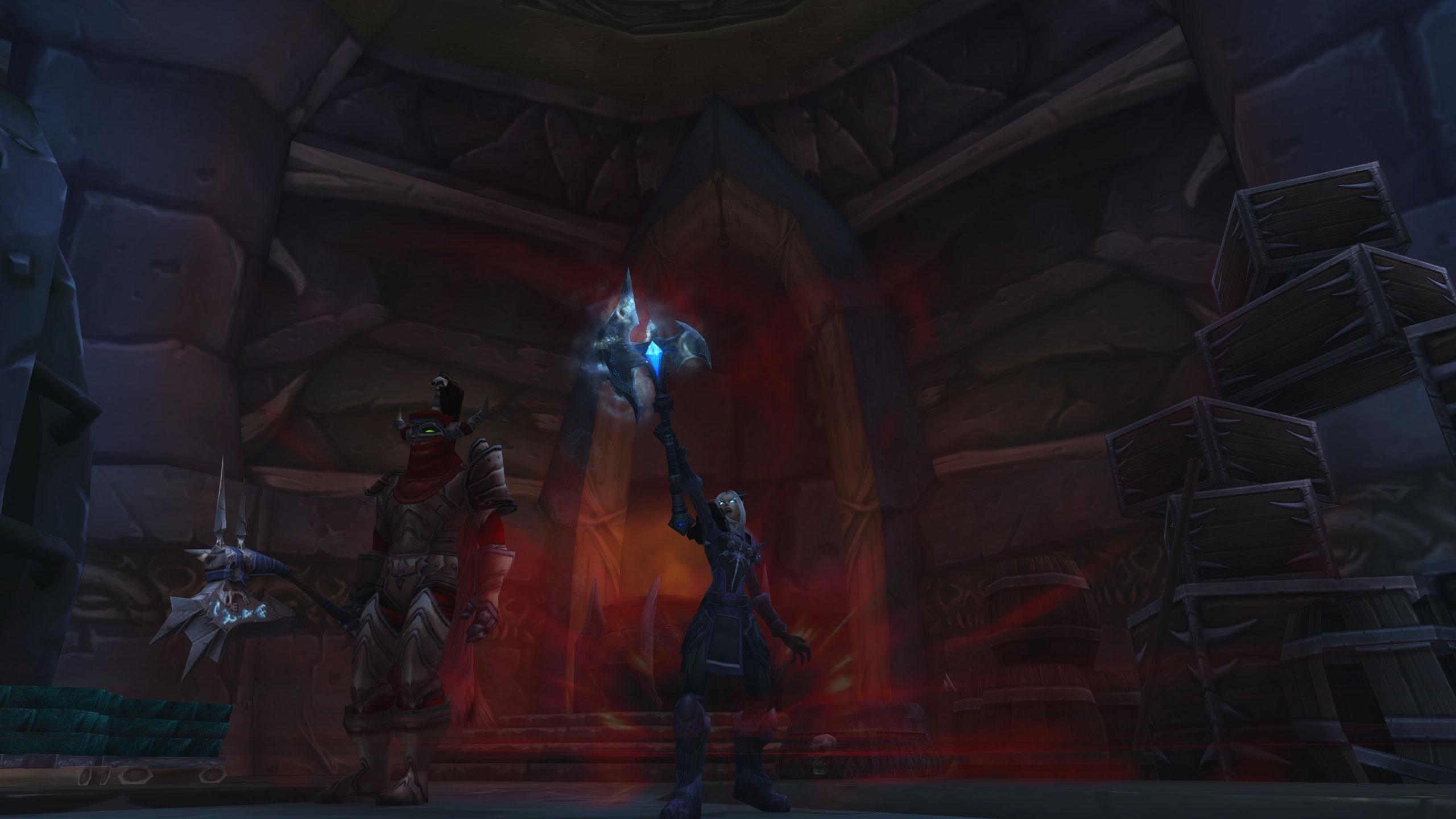 Climb the Solo Shuffle Ladder: Dominate with a Premium WoW PvP Carry